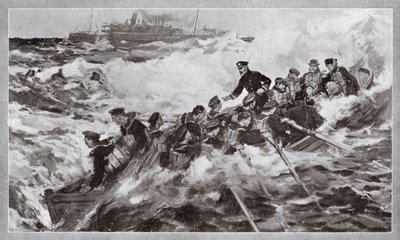 The Rescue of the Princess Royal and Her Family, from 